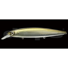BALISONG MINNOW 100SP | #09 HALF MIRROR WAKASAGI